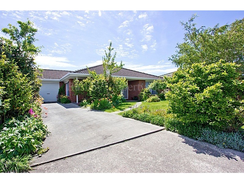 100 Franmaree Road, Newnham TAS 7248