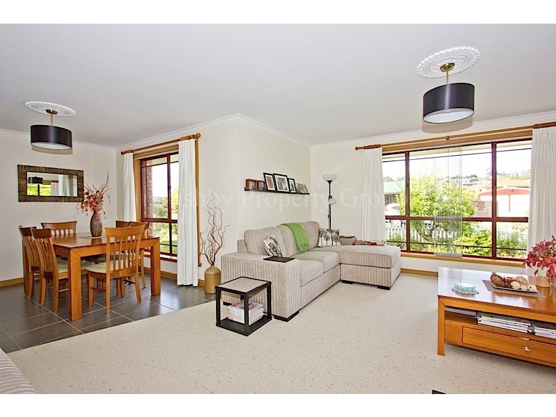 1 Mountgarrett Court, Youngtown TAS 7249