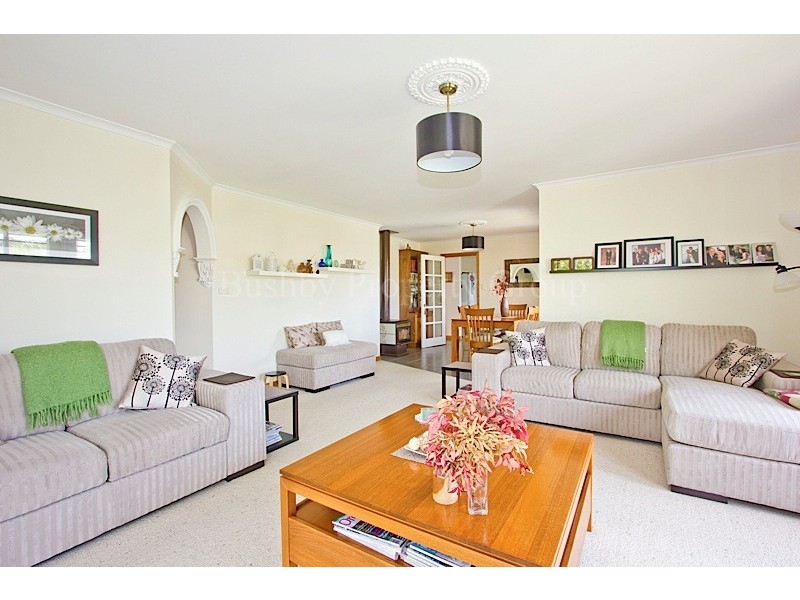 1 Mountgarrett Court, Youngtown TAS 7249