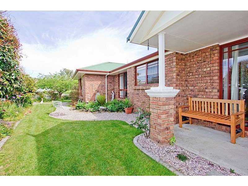 1 Mountgarrett Court, Youngtown TAS 7249