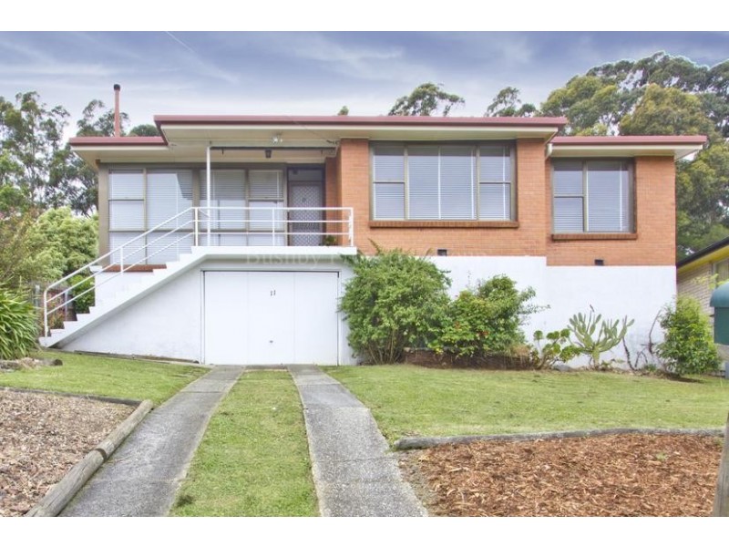 11 Chungon Crescent, South Launceston TAS 7249