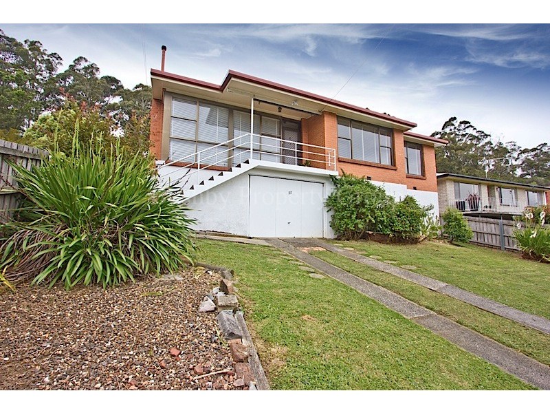 11 Chungon Crescent, South Launceston TAS 7249