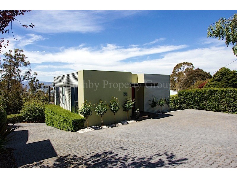 38 Denison Road, West Launceston TAS 7250