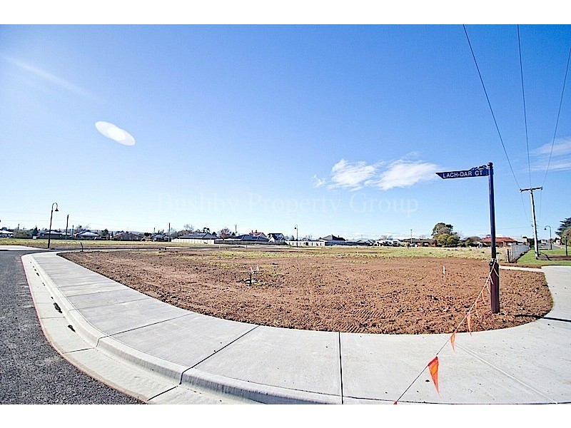 Lot 33,  Lach-Dar Court, Longford TAS 7301