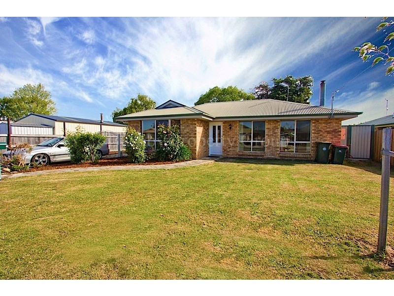 1 Roebourne Avenue, Hadspen TAS 7290