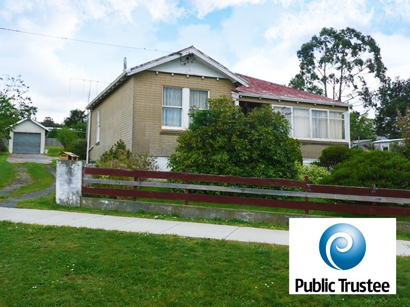 23 Gardiners Road, St Marys TAS 7215