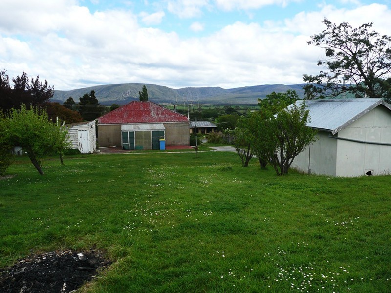 23 Gardiners Road, St Marys TAS 7215