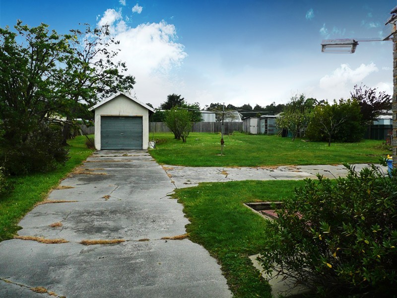 23 Gardiners Road, St Marys TAS 7215