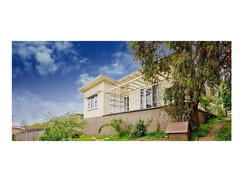 30 Fort Street, Riverside TAS 7250