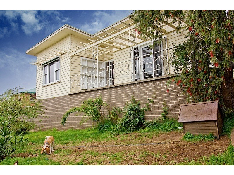 30 Fort Street, Riverside TAS 7250