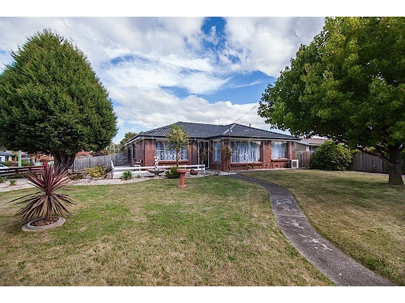 7 Walnut Grove, Summerhill TAS 7250