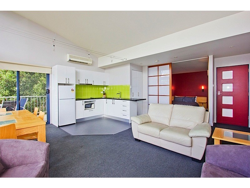 12/1a Waldhorn Drive, Rosevears TAS 7277