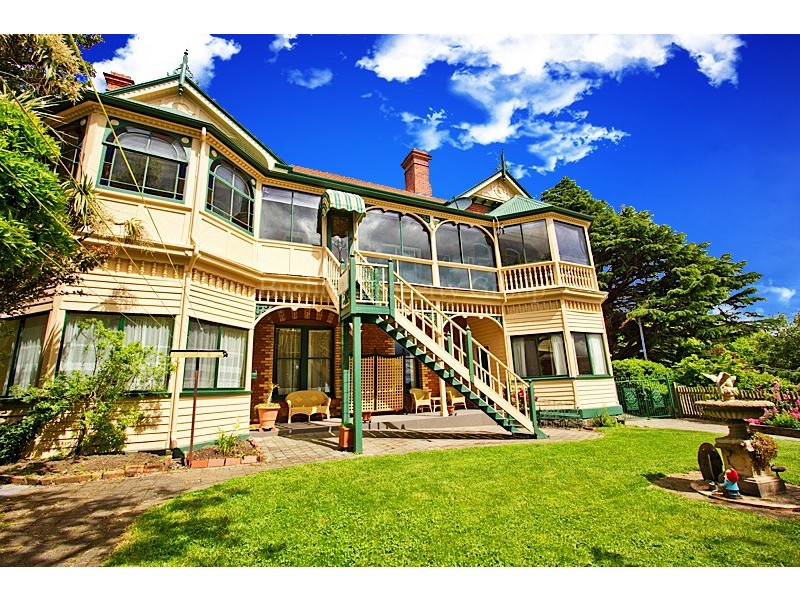 2 Canning Street, Launceston TAS 7250