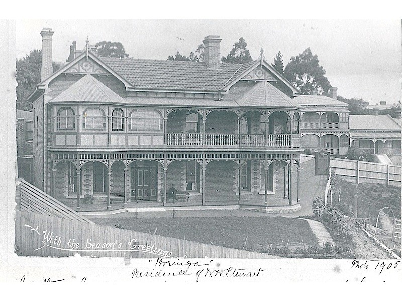 2 Canning Street, Launceston TAS 7250