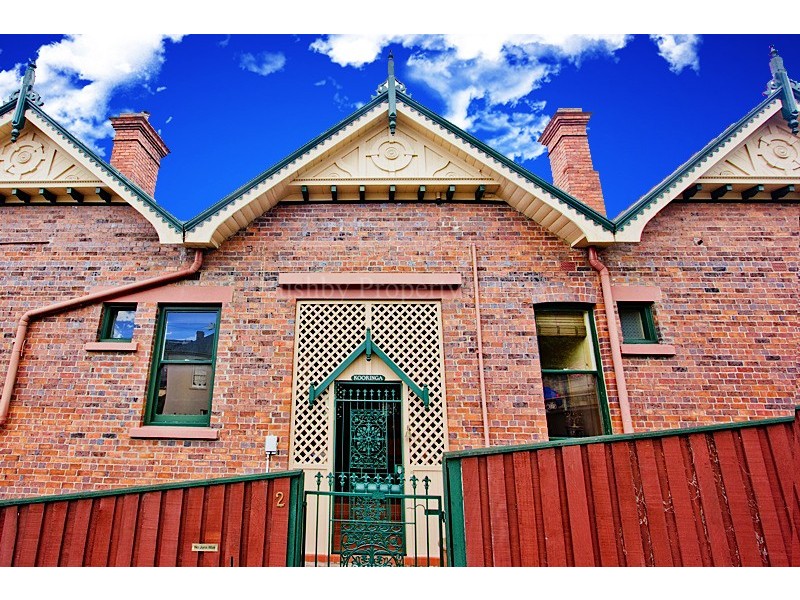 2 Canning Street, Launceston TAS 7250