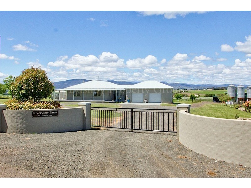 84 Trafalgar Lane, Evandale TAS 7212