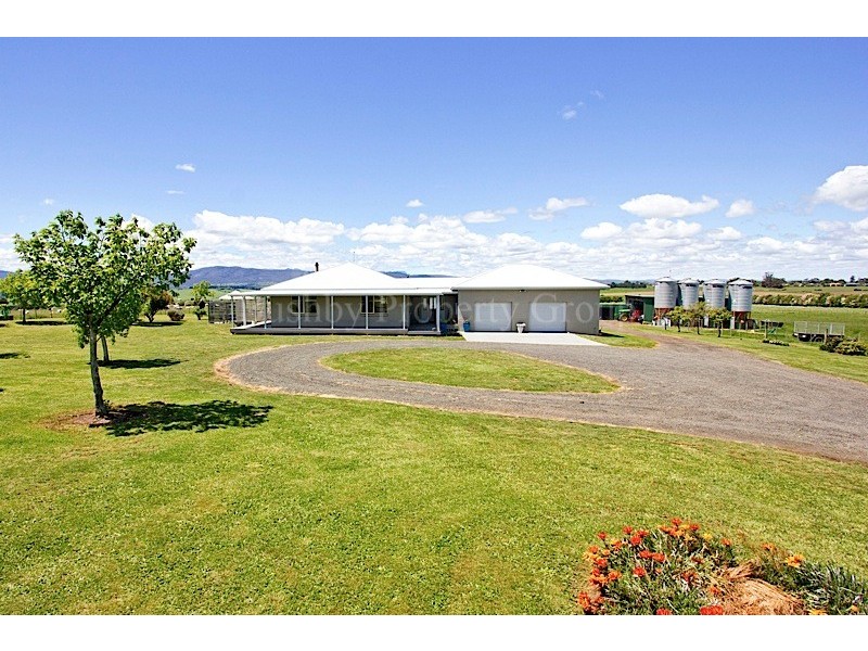 84 Trafalgar Lane, Evandale TAS 7212