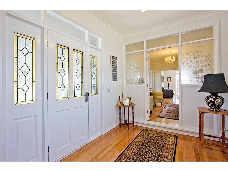 84 Trafalgar Lane, Evandale TAS 7212