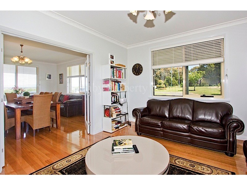 84 Trafalgar Lane, Evandale TAS 7212