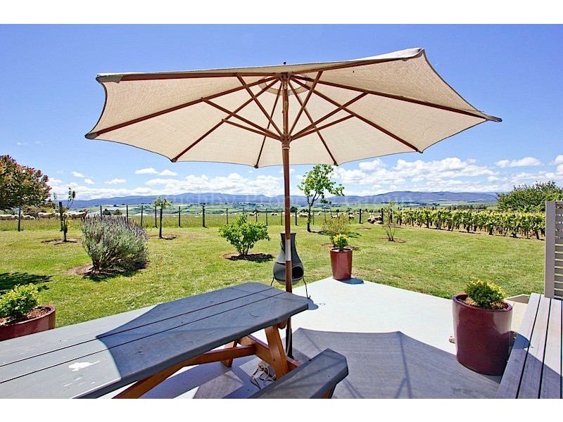 84 Trafalgar Lane, Evandale TAS 7212