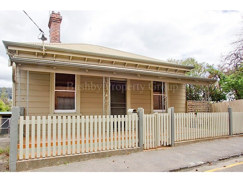 4 Charles Street South, South Launceston TAS 7249