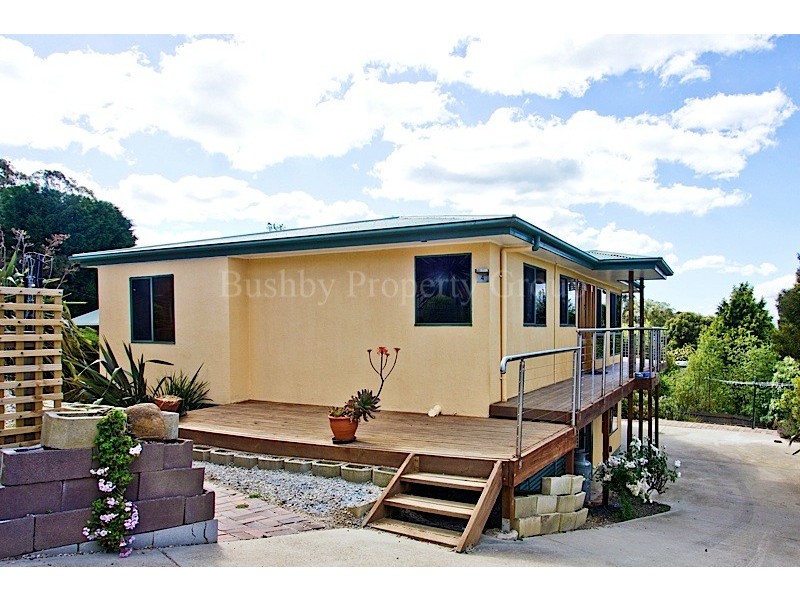 4 Brighton Court, Trevallyn TAS 7250