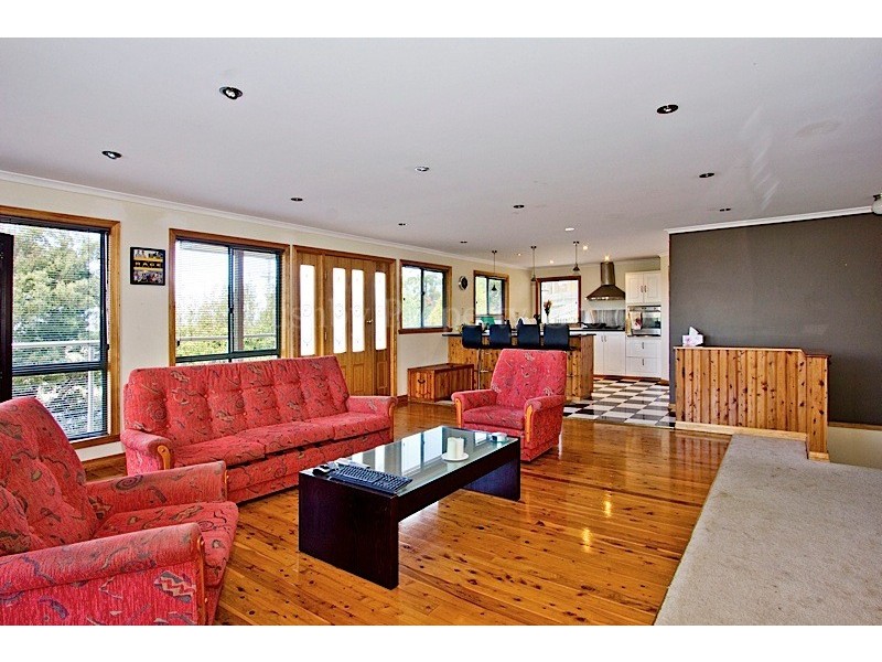 4 Brighton Court, Trevallyn TAS 7250