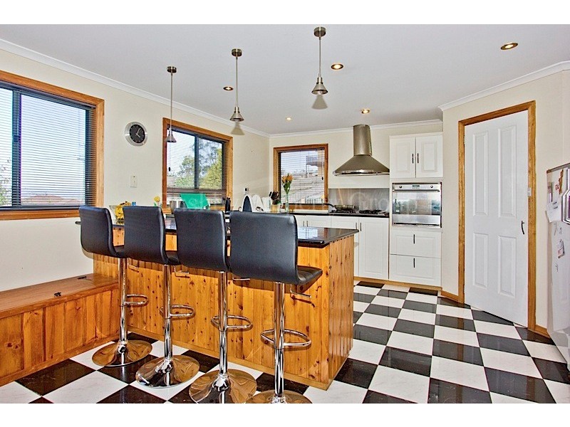 4 Brighton Court, Trevallyn TAS 7250