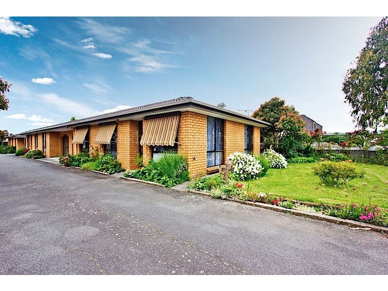 1/52 Haig Street, Mowbray TAS 7248