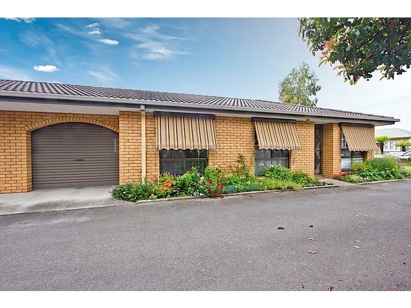 1/52 Haig Street, Mowbray TAS 7248