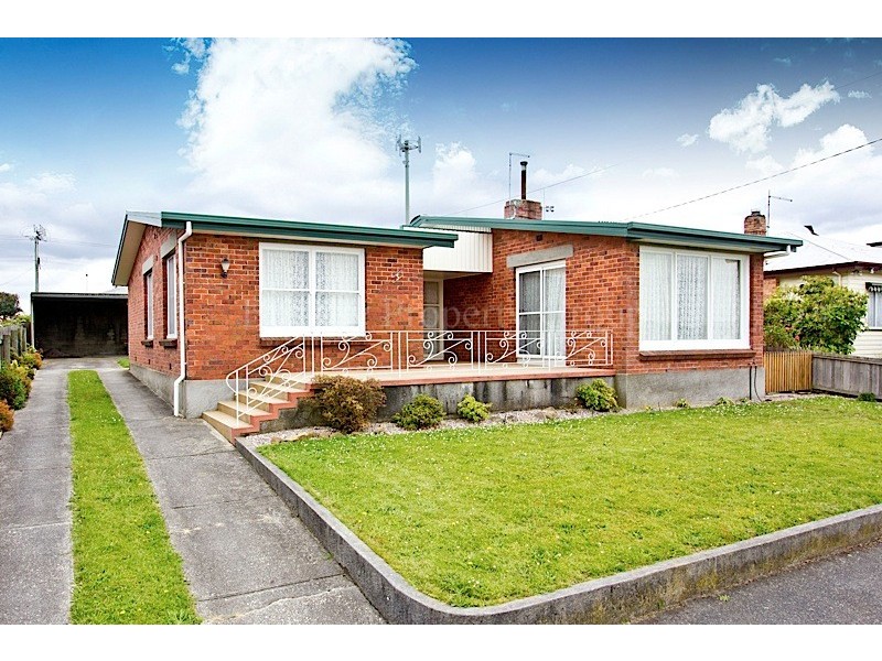 5 Clark Street, Mowbray TAS 7248