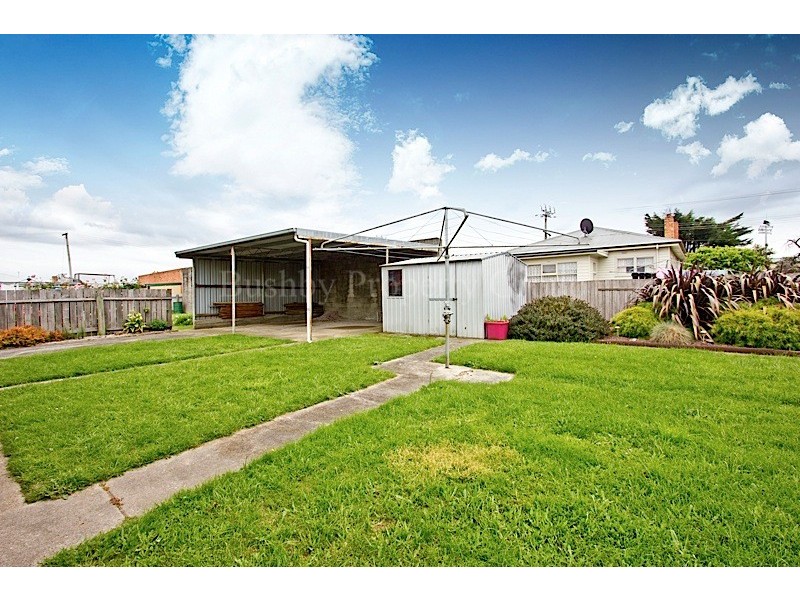 5 Clark Street, Mowbray TAS 7248