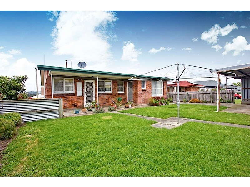 5 Clark Street, Mowbray TAS 7248