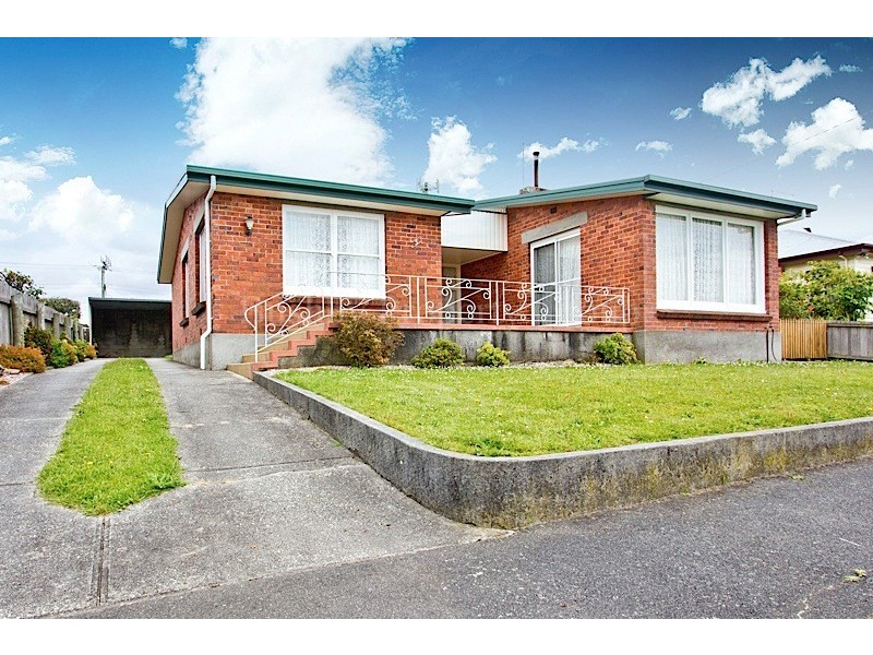 5 Clark Street, Mowbray TAS 7248