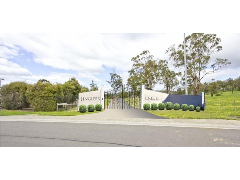 Lot 27, Jinglers Creek Rise, Youngtown TAS 7249