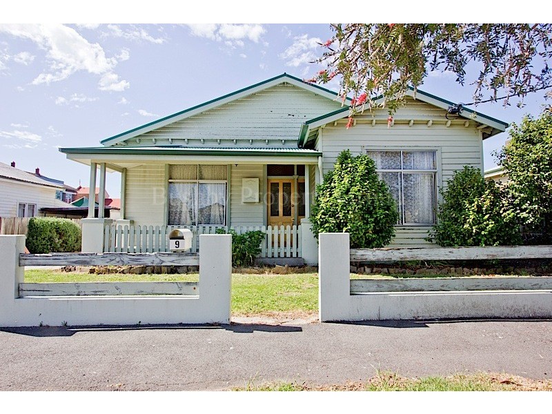 9 Rosslyn Road, Invermay TAS 7248