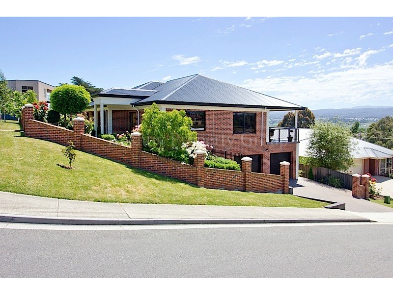 2 Harrison Way, Newstead TAS 7250