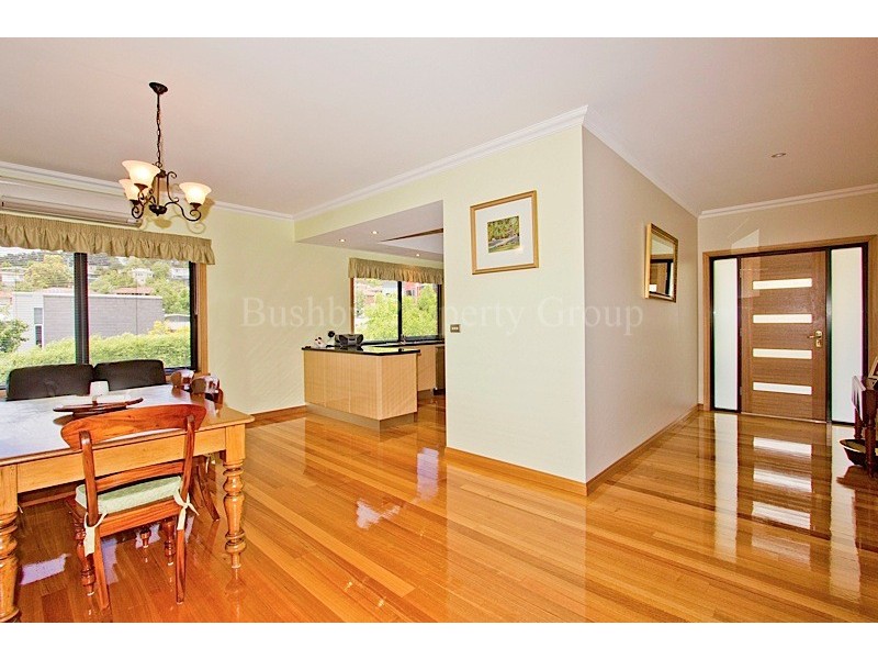 2 Harrison Way, Newstead TAS 7250