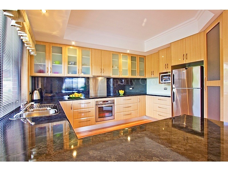 2 Harrison Way, Newstead TAS 7250