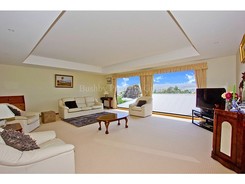 2 Harrison Way, Newstead TAS 7250