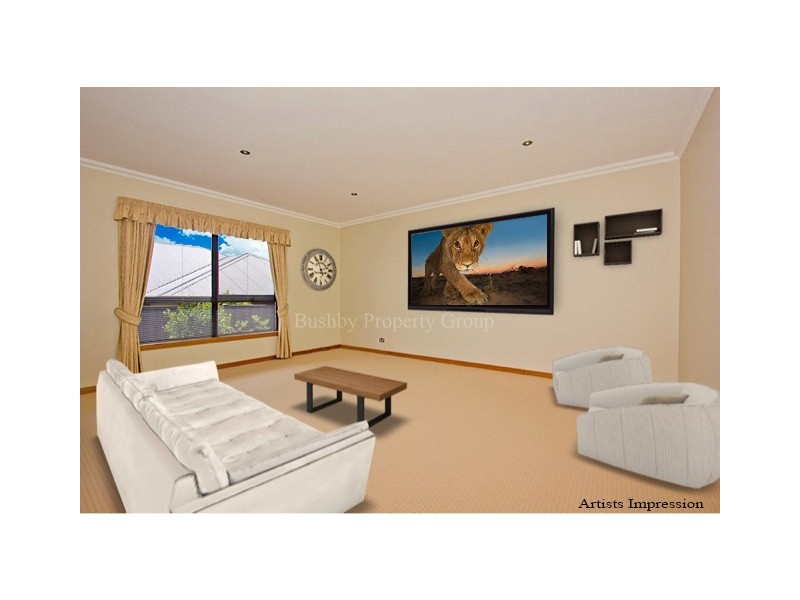 2 Harrison Way, Newstead TAS 7250