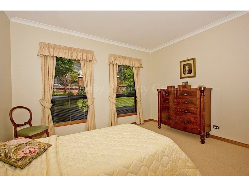 2 Harrison Way, Newstead TAS 7250
