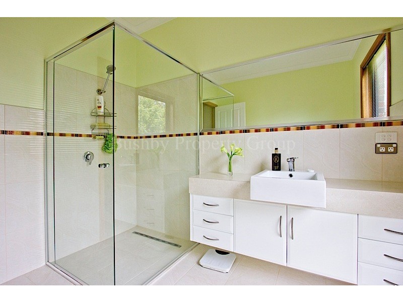 2 Harrison Way, Newstead TAS 7250