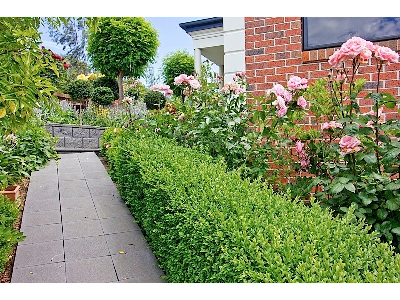 2 Harrison Way, Newstead TAS 7250