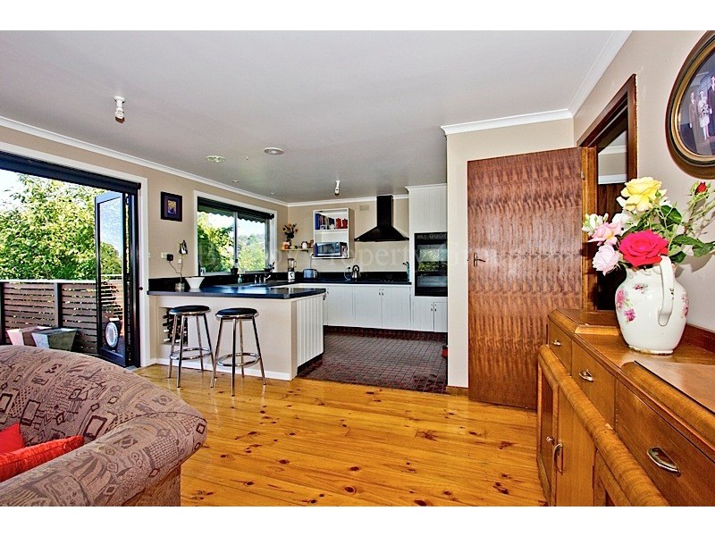 1 Rannoch Avenue, Riverside TAS 7250