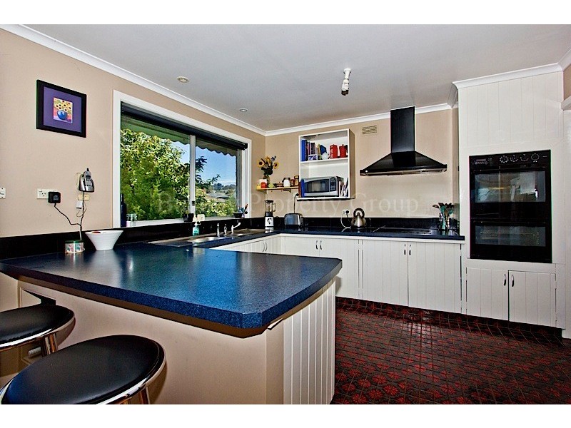 1 Rannoch Avenue, Riverside TAS 7250