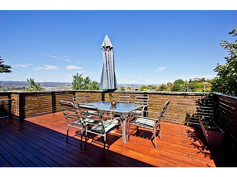 1 Rannoch Avenue, Riverside TAS 7250