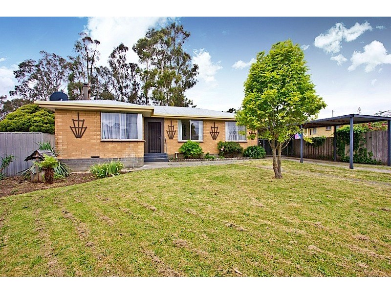4 Indigo Court, Ravenswood TAS 7250