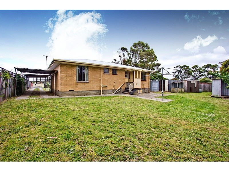 4 Indigo Court, Ravenswood TAS 7250