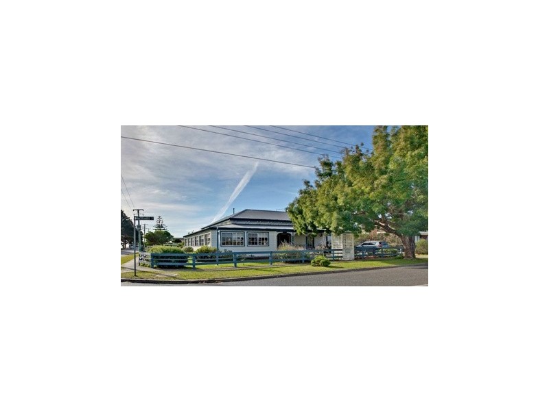 1 Macquarie Street, George Town TAS 7253